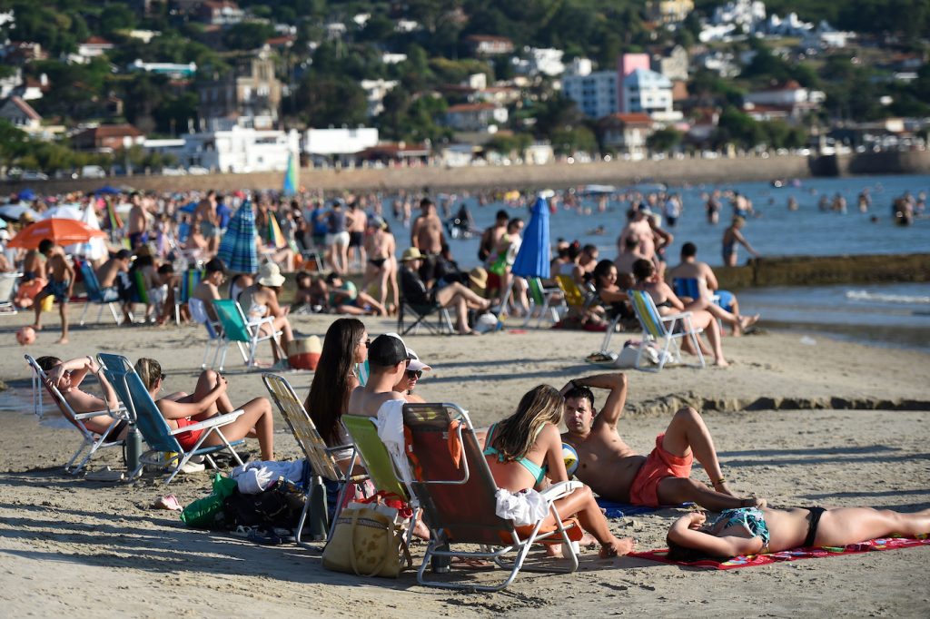 Temporada de verano: Más visitantes, pero menor rentabilidad