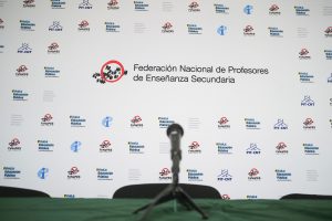 Fenapes advierte que “no están dadas las condiciones” para iniciar las clases este lunes