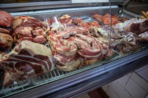 Carne: Suba por encima del IPC no afecta las ventas