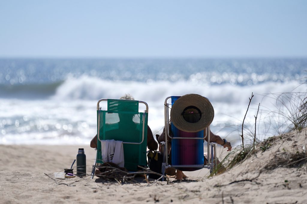 Rocha vive un carnaval con más familiar en una temporada con altibajos y fuerte presencia argentina