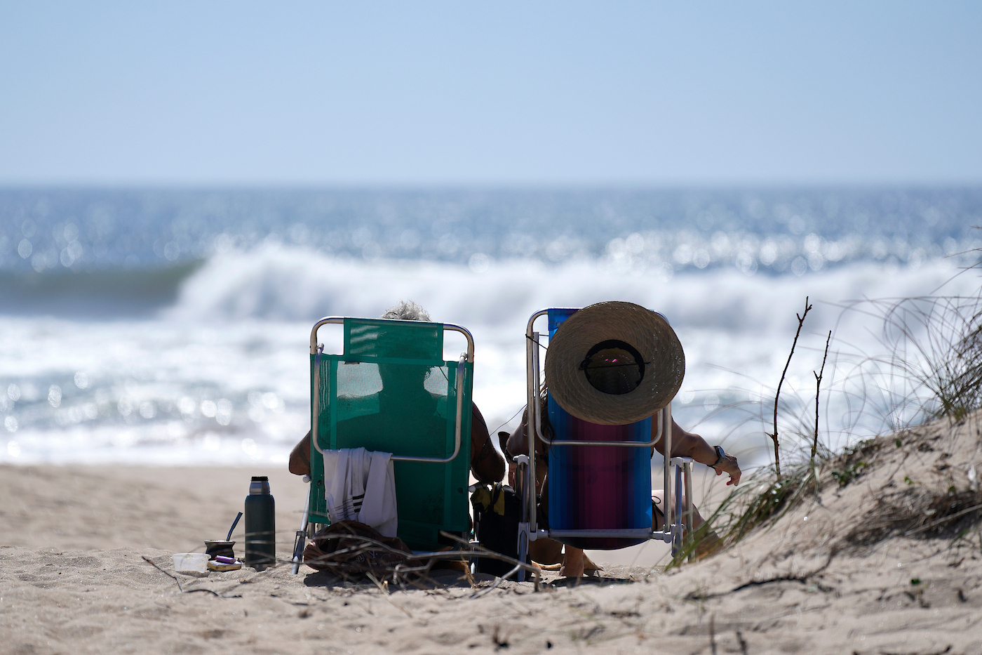 Rocha vive un carnaval con más familiar en una temporada con altibajos y fuerte presencia argentina