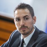 Sanjurjo sobre críticas de Bordaberry: “Es una denuncia grave (…) causó molestia en el equipo”