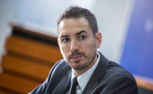 Sanjurjo sobre críticas de Bordaberry: “Es una denuncia grave (…) causó molestia en el equipo”