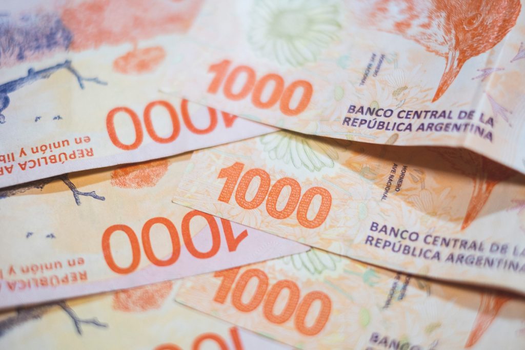 Argentina crece 4,4% en 2025