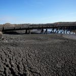 Expectativa por anunciadas lluvias