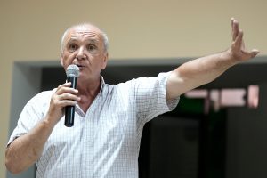 ¿Cómo trabajará la fundación Cosechando Esperanzas, dirigida por Read, en la rehabilitación de adolescentes del Inisa?