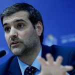 Martinelli cuestionó plan de incautación de motos de Interior y tratamiento del túnel en Ciudad Vieja