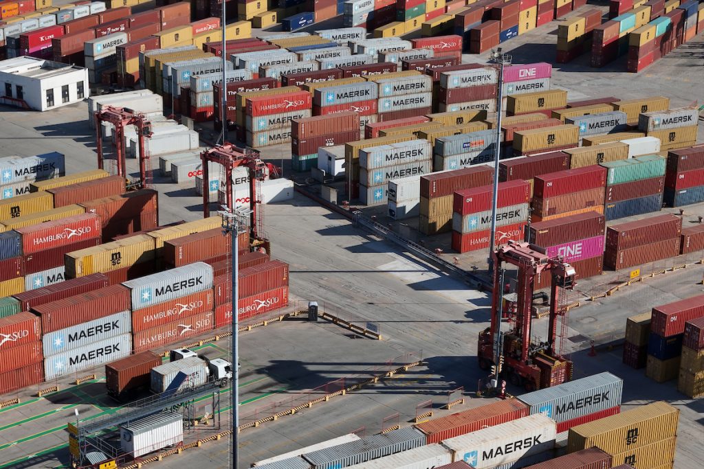 Paros en el Puerto, costo para los exportadores