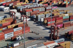 Paros en el Puerto, costo para los exportadores