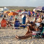 Menoni: La temporada turística “va a ser tan buena o mejor que la del año pasado”