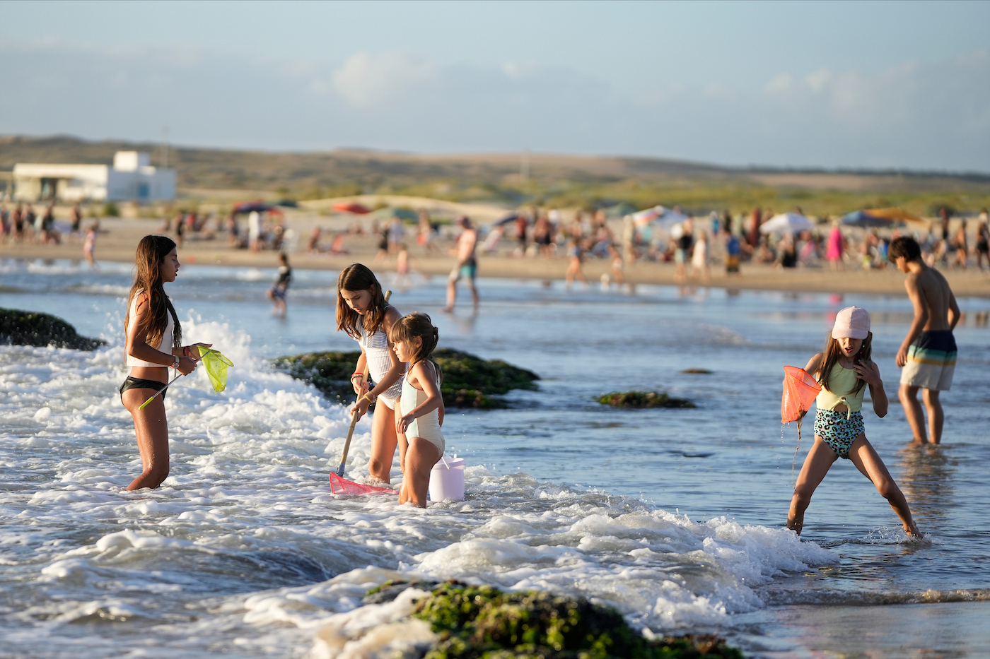 Pronóstico del tiempo de José María Rodríguez