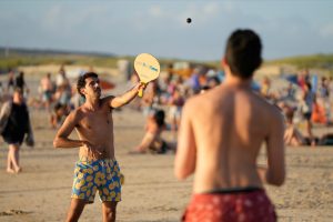 Pronóstico del tiempo de José María Rodríguez