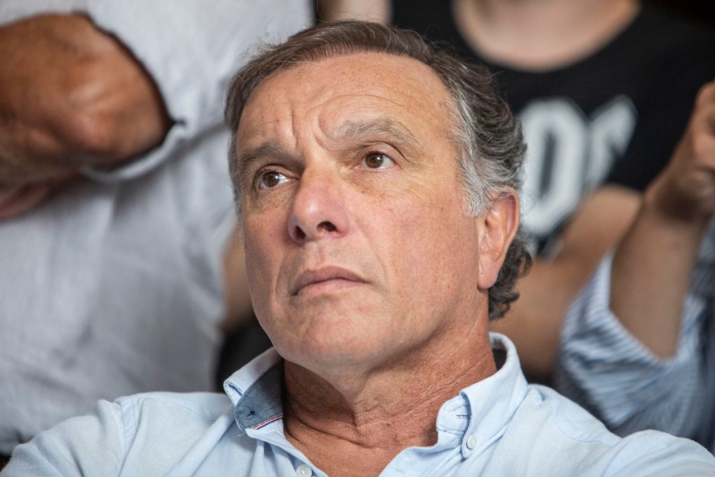 Intendencia de Rocha proyecta exonerar de impuestos a ganaderos para conservar palmeras butiá