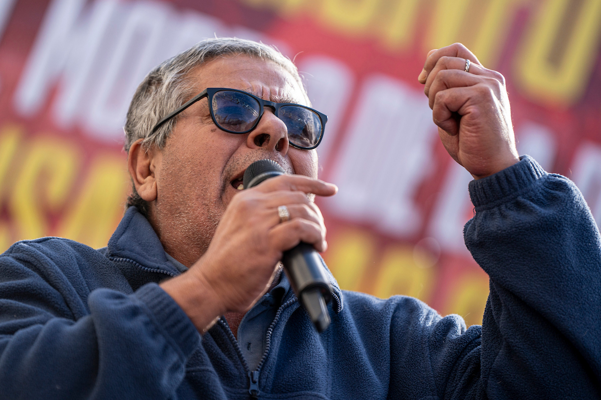 Sunca realizará denuncia civil para recuperar dinero robado a Fosvoc