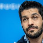 Ojeda critica que Cardama domine la agenda frente al aumento de homicidios: “No es admisible”