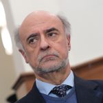 Mieres propone consulta popular por cambios a proyecto Neptuno: “Hay que evitarle al país un grave daño”