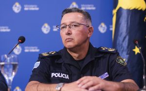 Preocupa a la Policía participación de motos en delitos