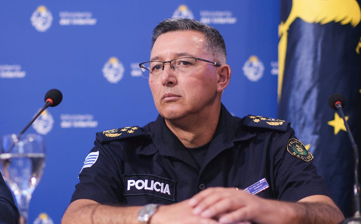 Preocupa a la Policía participación de motos en delitos