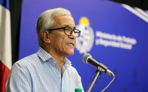 Ministerio de Trabajo busca destrabar conflicto en Conaprole  