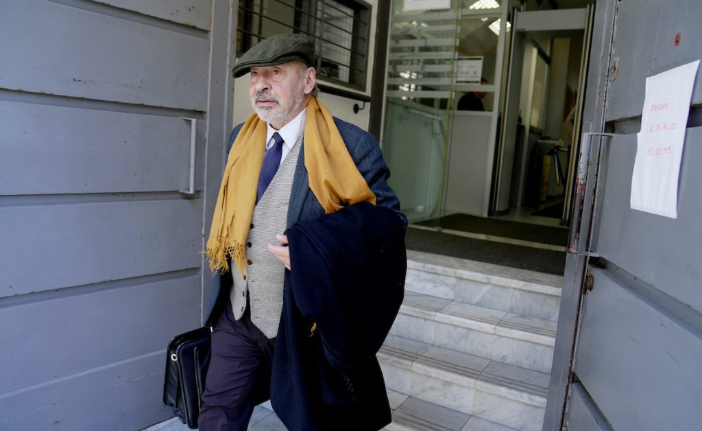 Estafa al Fondo de Vivienda de la Construcción: abogado defensor no descarta la hipótesis del desvío de plata al Sunca y al Partido Comunista