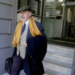 Estafa al Fondo de Vivienda de la Construcción: abogado defensor no descarta la hipótesis del desvío de plata al Sunca y al Partido Comunista