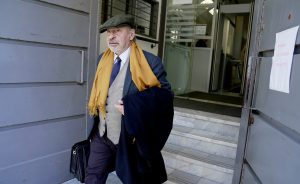 Estafa al Fondo de Vivienda de la Construcción: abogado defensor no descarta la hipótesis del desvío de plata al Sunca y al Partido Comunista