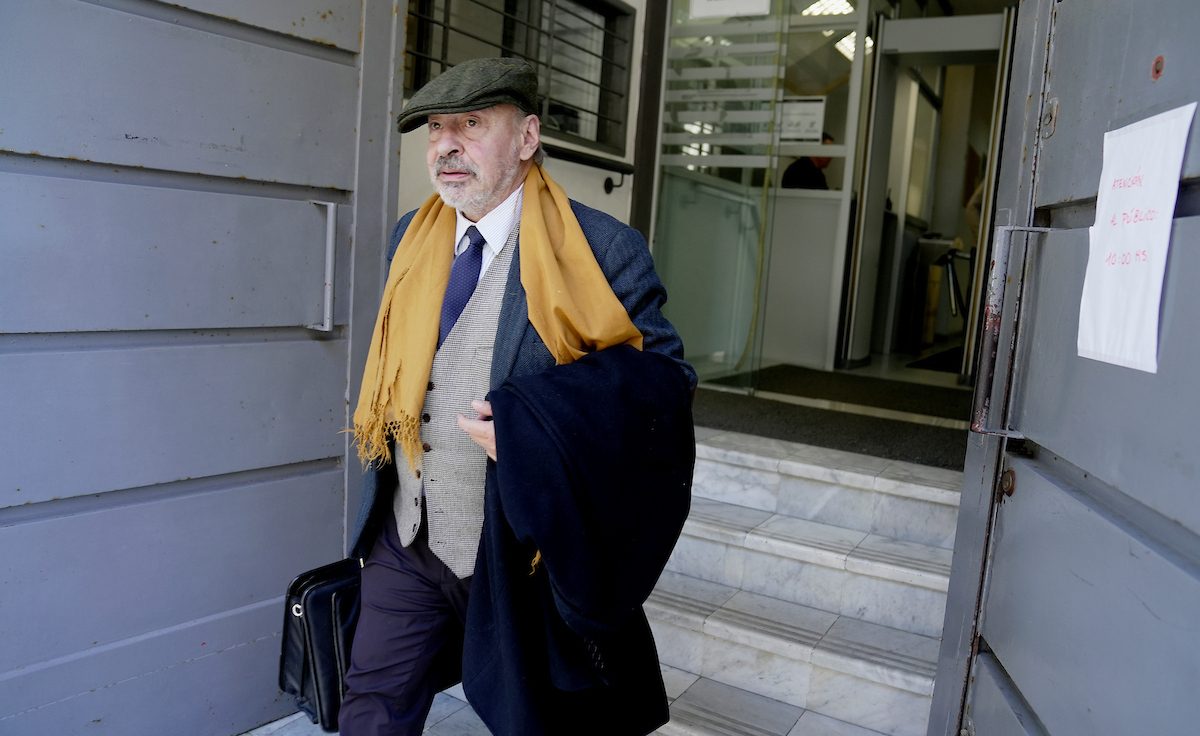 Estafa al Fondo de Vivienda de la Construcción: abogado defensor no descarta la hipótesis del desvío de plata al Sunca y al Partido Comunista