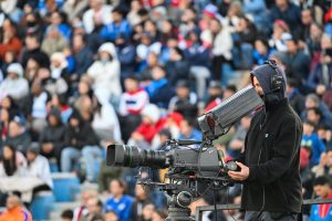 Esta semana se empiezan a firmar los contratos por los derechos de televisación