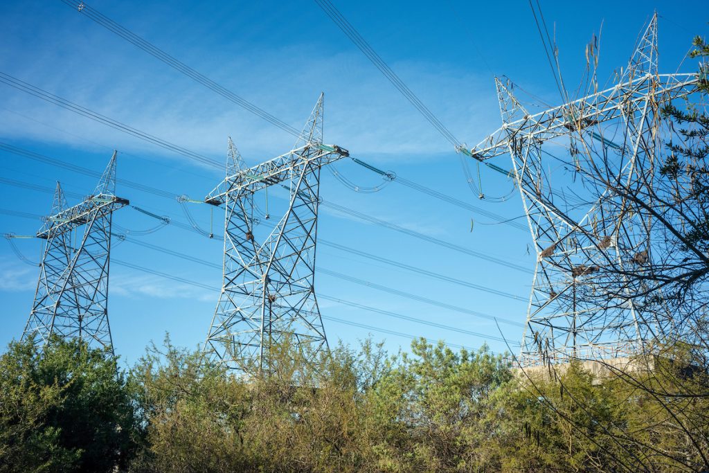 Uruguay compra cada vez más energía argentina