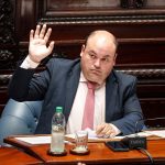 Viera sobre investigadora por Cardama: “Hay que investigar todo, hay indicios fuertes de irregularidades”