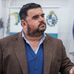 Pórtland: Olivera busca que Paysandú “no pague el costo” de la readecuación de Ancap