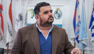 Pórtland: Olivera busca que Paysandú “no pague el costo” de la readecuación de Ancap