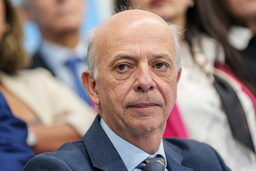 Javier García: “Hay una sola voluntad que era romper el contrato” con Cardama