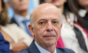 Javier García: “Hay una sola voluntad que era romper el contrato” con Cardama