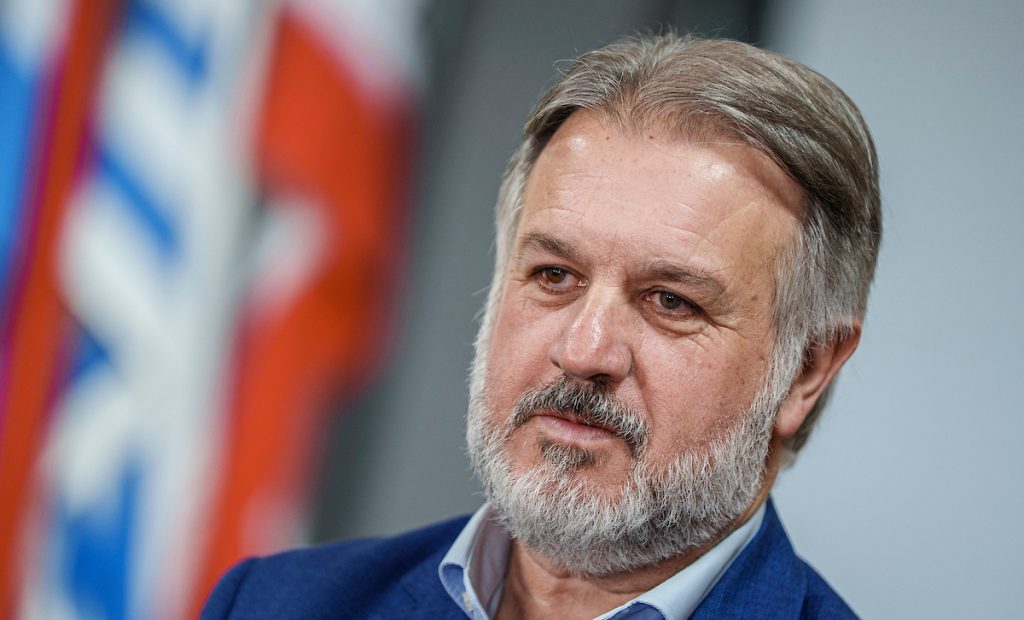 Oposición pedirá acceder a información clave al gobierno en investigadora bicameral por Cardama