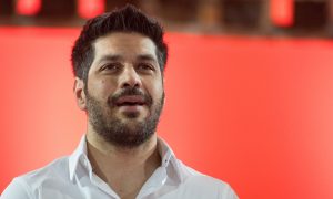 Embajador de EEUU en Uruguay a Ojeda: “Me parece muy bien que Uruguay se reúna con todos los países”