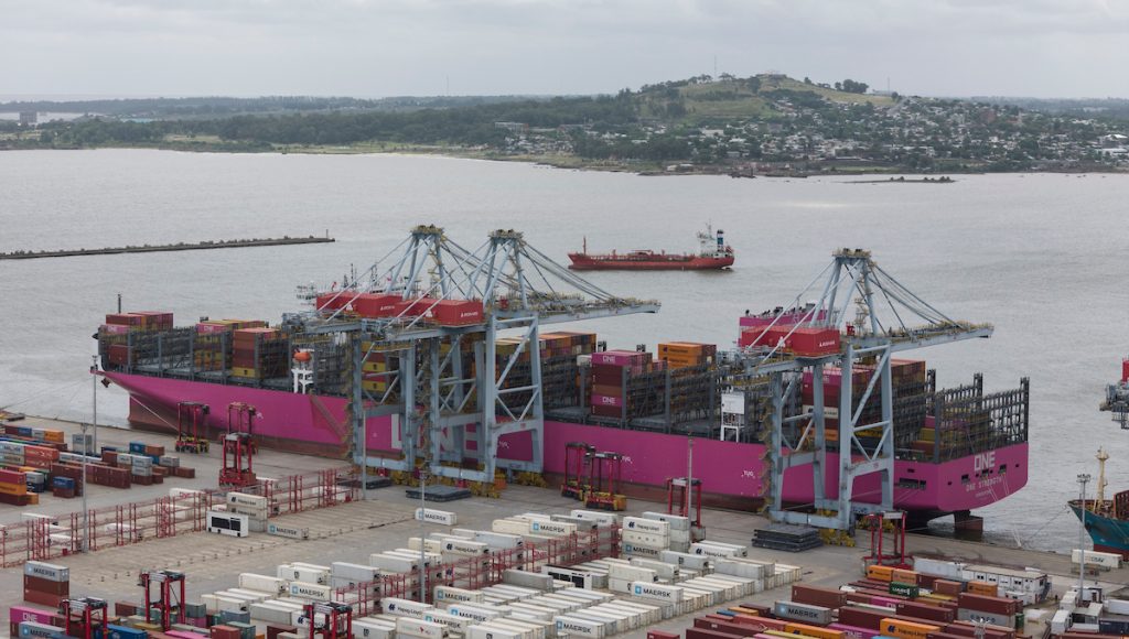 Paro de 24 horas en Puerto por reclamo de jornales