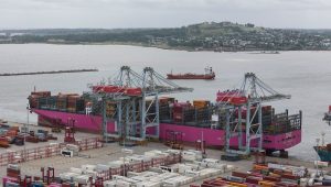 Paro de 24 horas en Puerto por reclamo de jornales