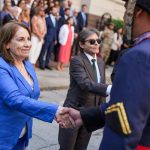 Nueva presidenta de SCJ; reclamo por presupuesto y monitoreo de “situaciones  de acoso laboral”