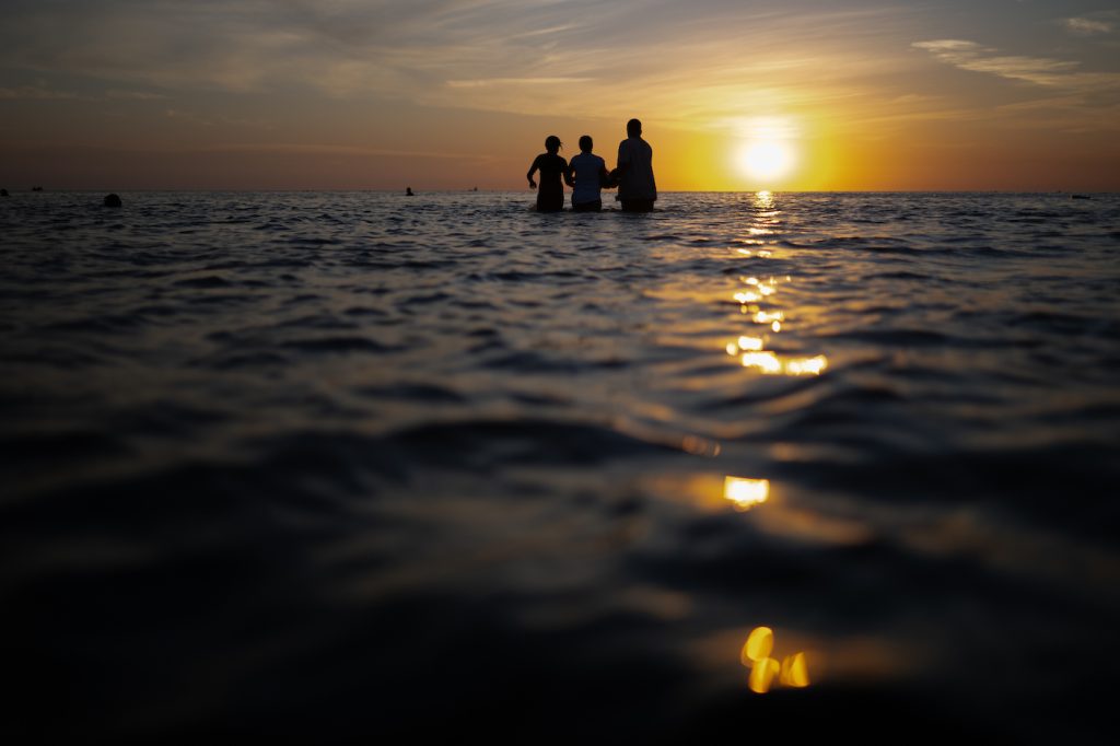 Pronóstico del tiempo de José María Rodríguez