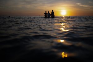 Pronóstico del tiempo de José María Rodríguez