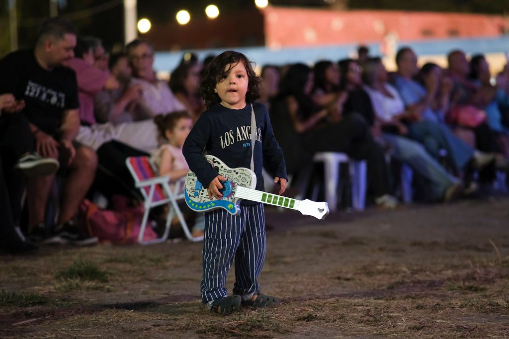 Pronóstico del tiempo de José María Rodríguez
