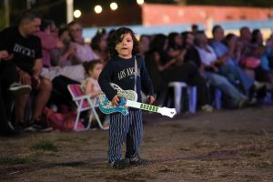 Pronóstico del tiempo de José María Rodríguez
