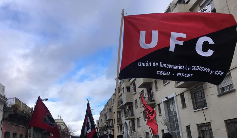 Funcionarios del Codicen buscan destrabar conflicto por recorte de 700 horas docentes