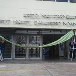 Padres de 70 alumnos del liceo de Carmelo evalúan denuncia por falta de cupo para sus hijos