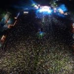 Pan de Azúcar palpita una nueva edición del festival Dulce Corazón del Canto