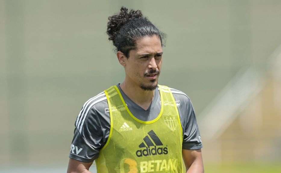 Peñarol incorporó a Mauricio Lemos a su equipo
