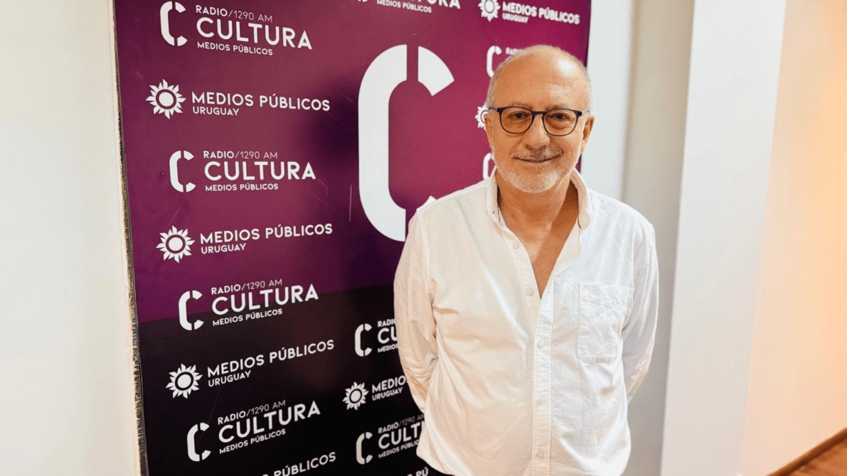 Director de Radios Públicas puso su cargo a disposición por diferencias por presupuesto con Secan