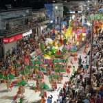 Con 20 mil personas por noche previstas, el carnaval de Artigas ajusta detalles tras el temporal