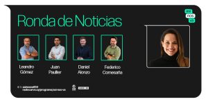 Ronda de Noticias de #AsíNosVa (6/2/26)